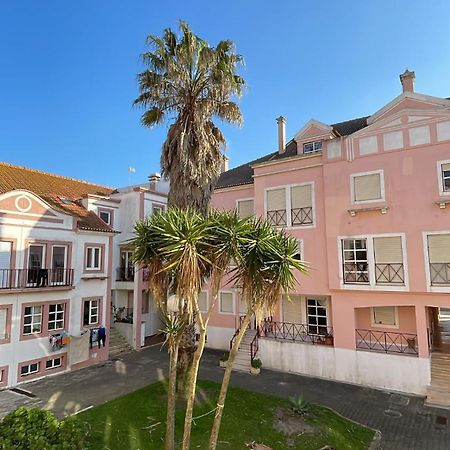 Apartmán Gigi House Baleal Ferrel  Exteriér fotografie