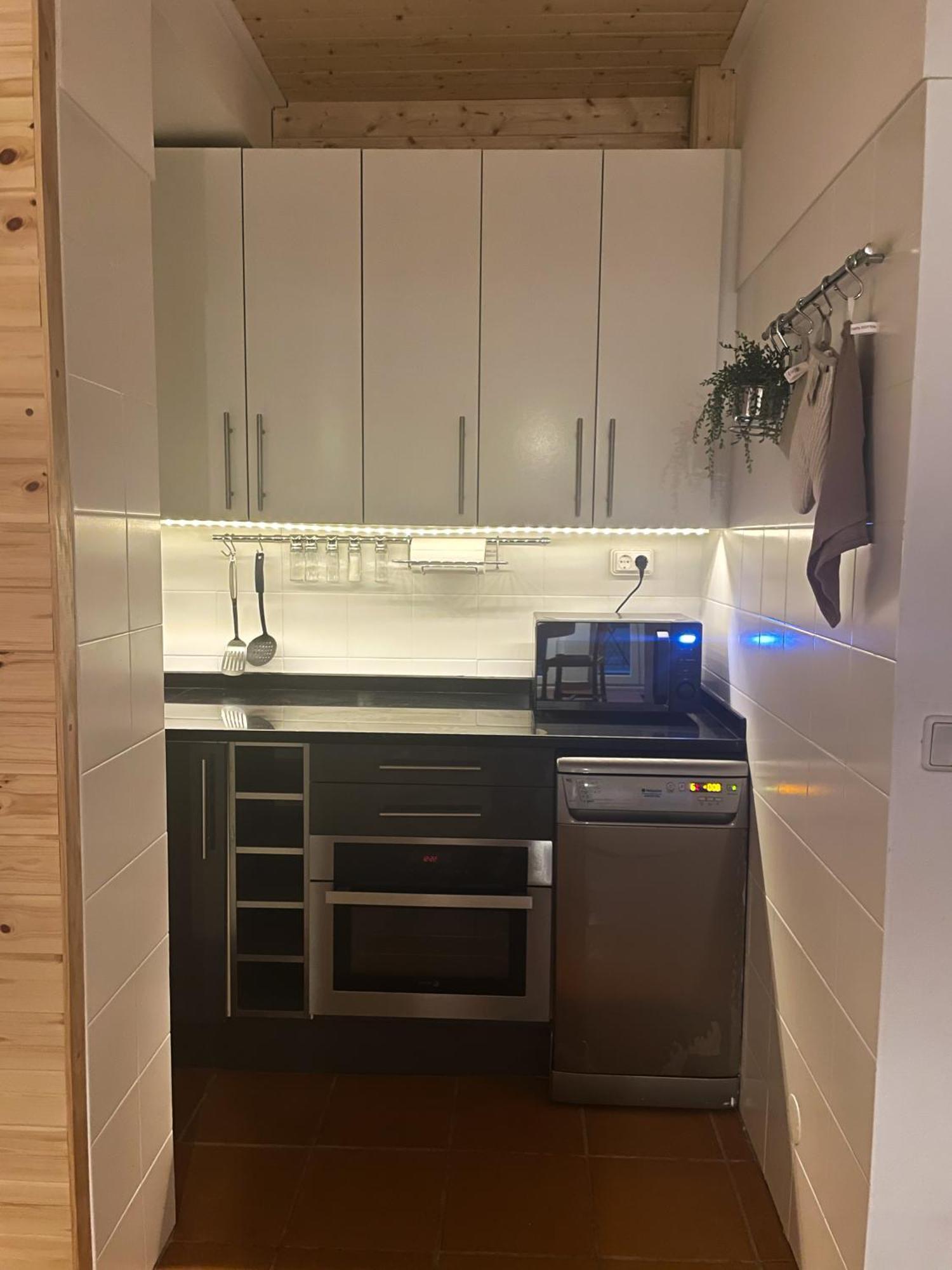 Apartmán Gigi House Baleal Ferrel  Exteriér fotografie