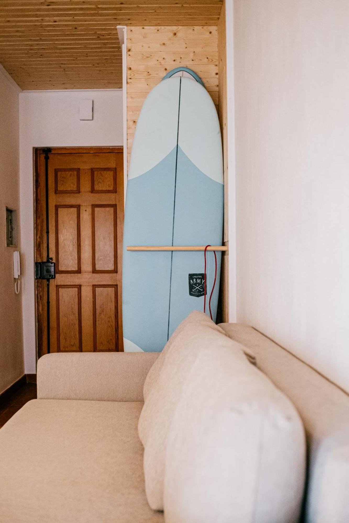 Apartmán Gigi House Baleal Ferrel  Exteriér fotografie
