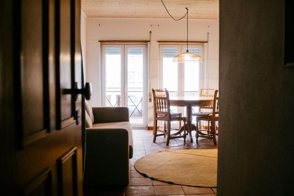 Apartmán Gigi House Baleal Ferrel  Exteriér fotografie