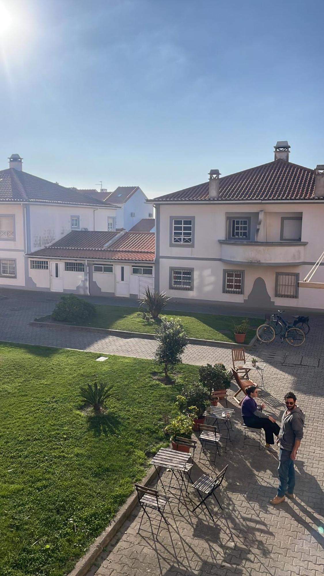 Apartmán Gigi House Baleal Ferrel  Exteriér fotografie