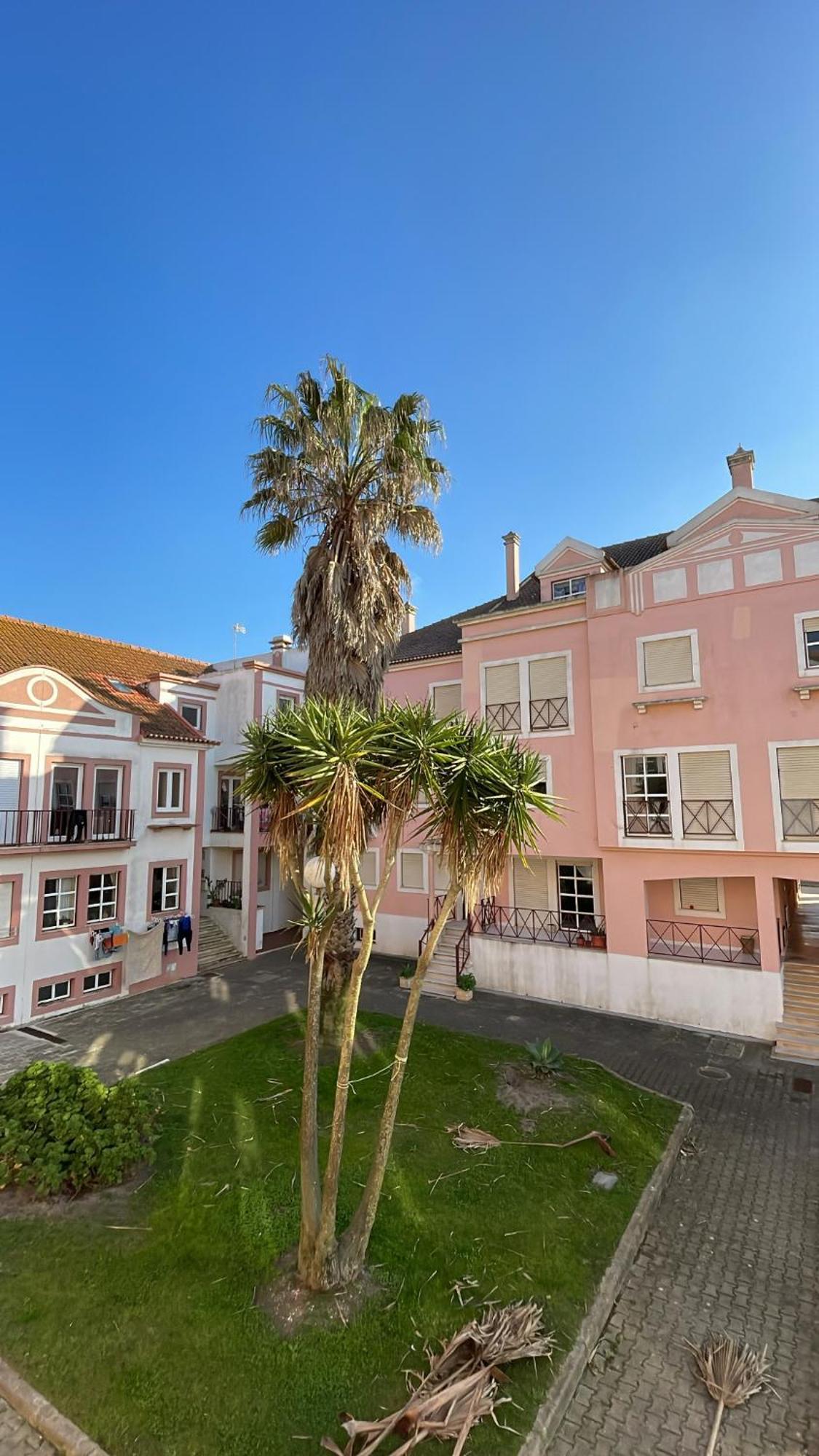 Apartmán Gigi House Baleal Ferrel  Exteriér fotografie