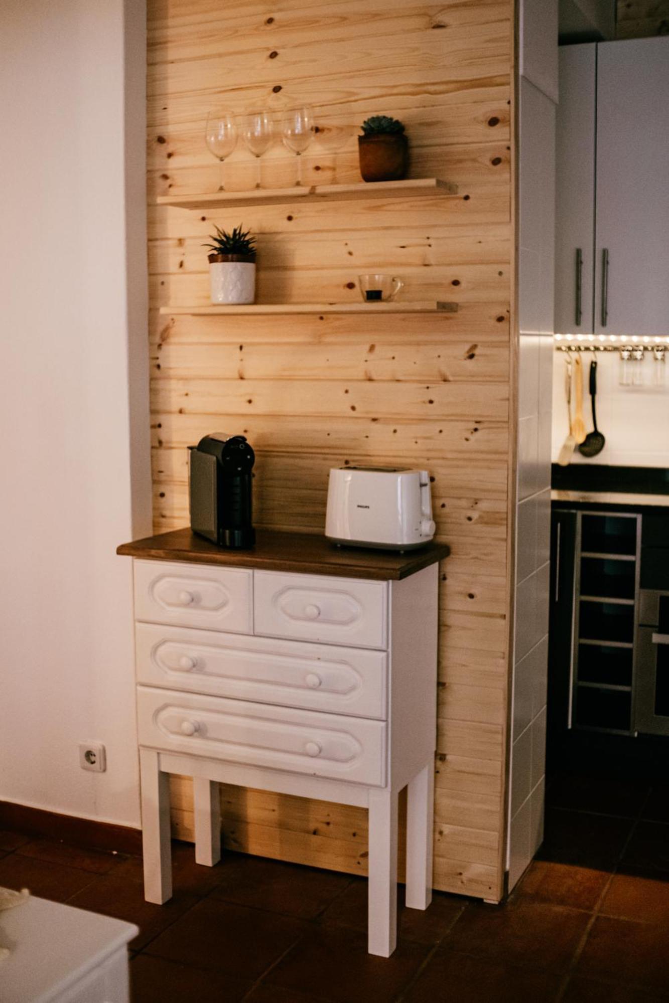 Apartmán Gigi House Baleal Ferrel  Exteriér fotografie