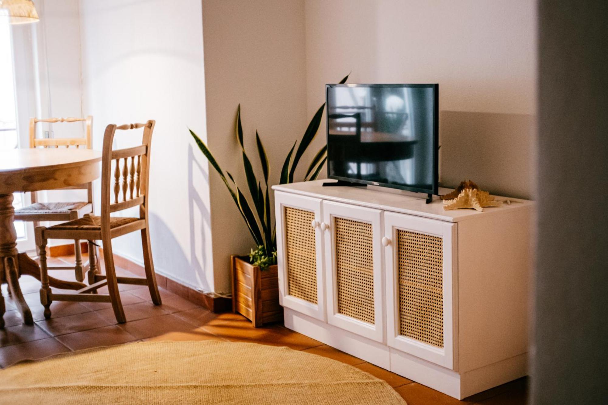 Apartmán Gigi House Baleal Ferrel  Exteriér fotografie
