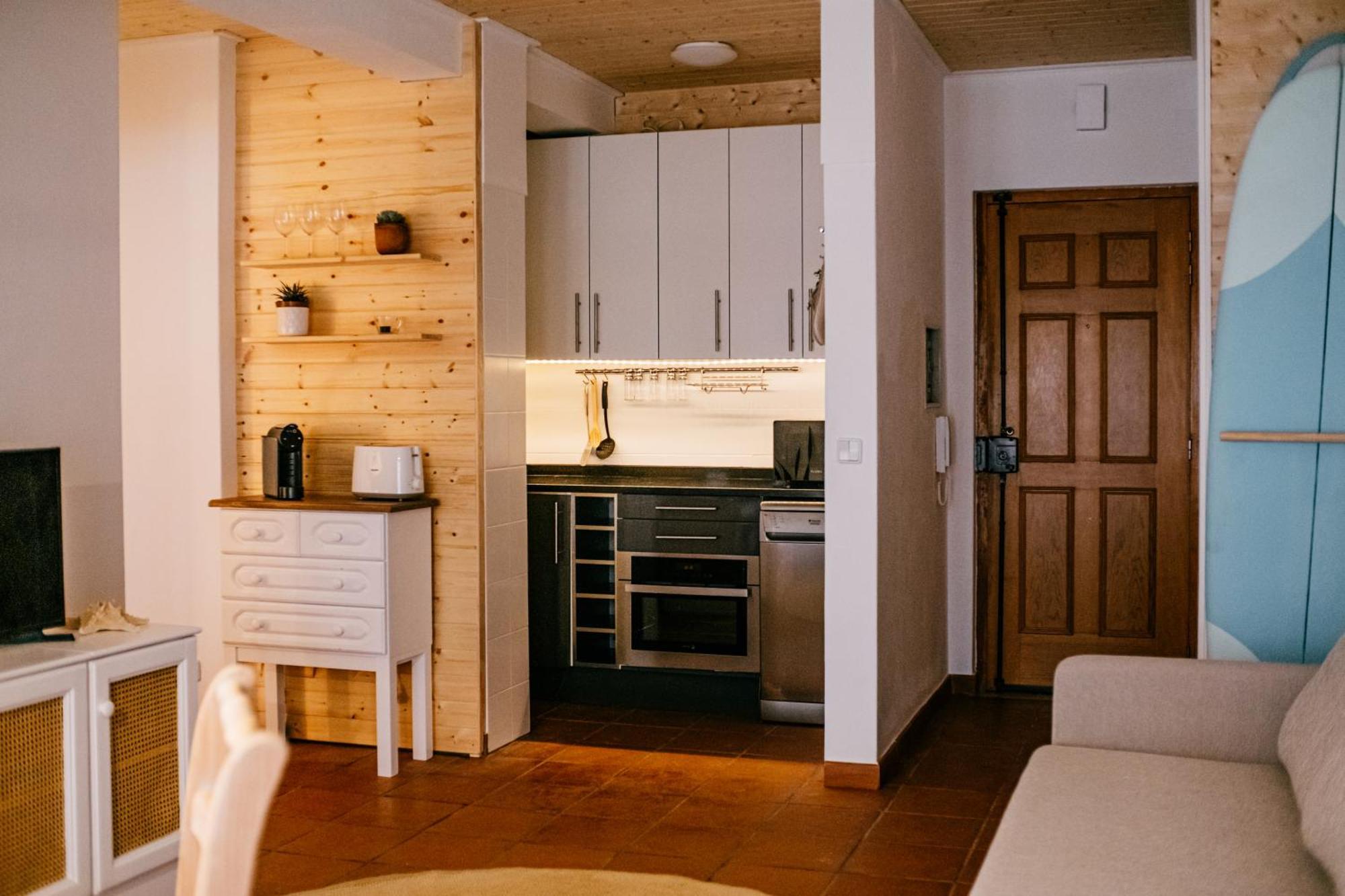 Apartmán Gigi House Baleal Ferrel  Exteriér fotografie